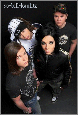 enkore le groupe